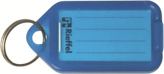 Produktbild Rieffel Schlüsseletiketten