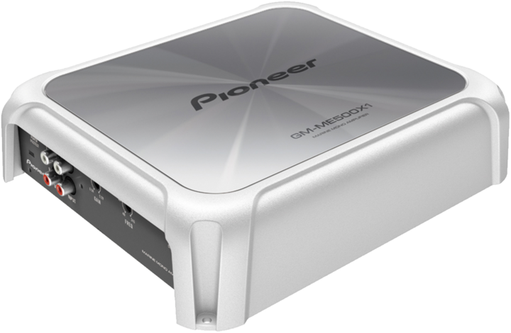 Produktbild Pioneer GM-ME500X1 Marine (Mono-Verstärker)