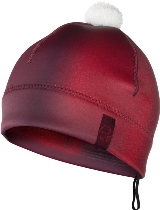 Actual product image ION Water Beanie Neo Bommel (M)