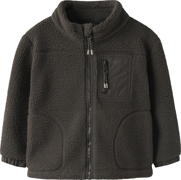 Produktbild Name it Sherpa Jacke (92)