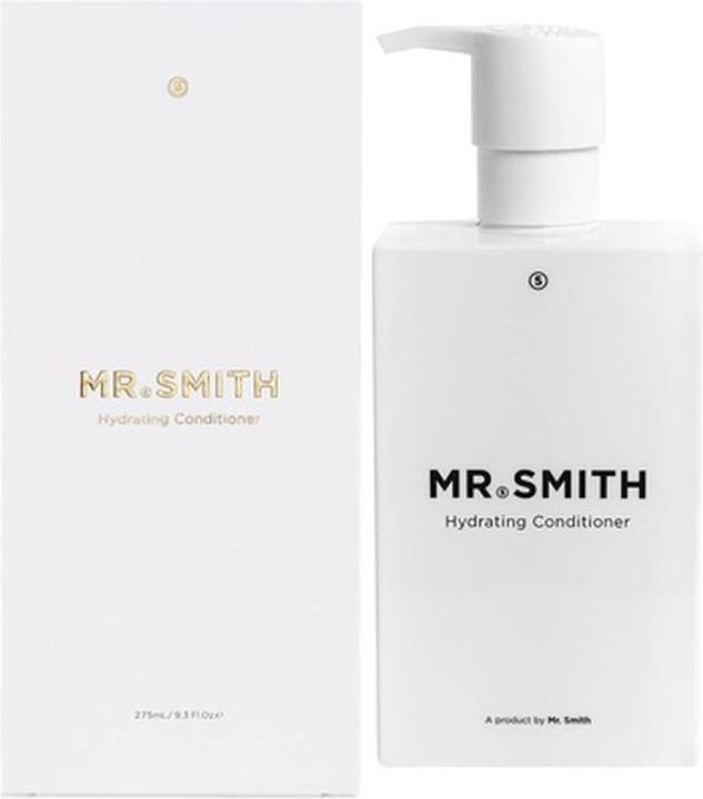 Actual product image Mr. Smith Hydrating Shampoo & Conditioner 300ml (300 ml)