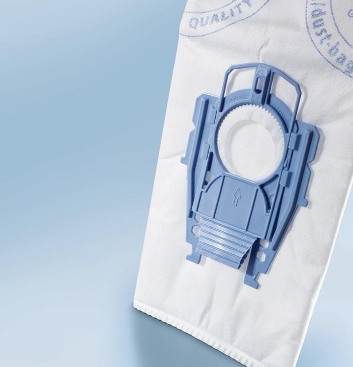 Actual product image Bosch Hausgeräte MegaAir SuperTEX (4 x)