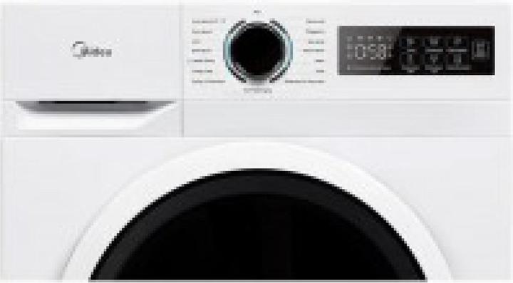 Produktbild Midea MF110W100B-14A10 A -10% (10 kg, Links)