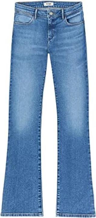 Produktbild Wrangler Jeans Bootcut (32)