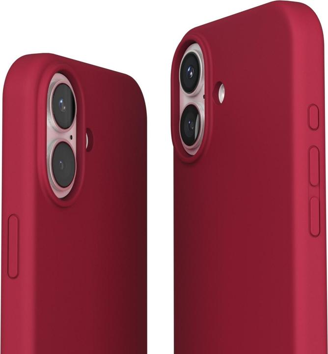 Produktbild Vonmählen Back Cover Soft Silicone (Apple iPhone 17)