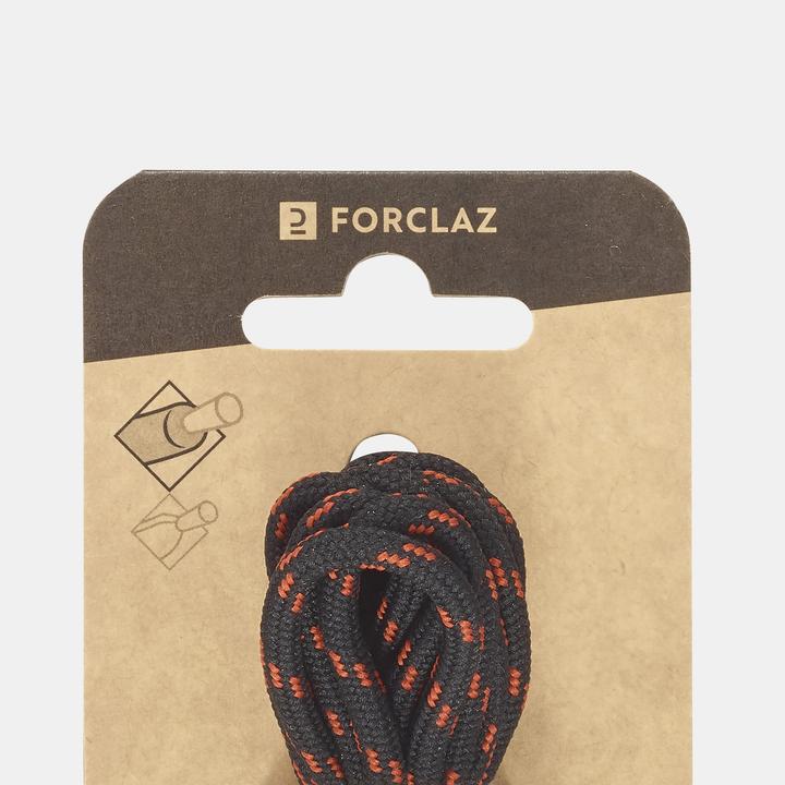 Immagine prodotto Quechua Schnuersenkel Wanderschuhe rund (110 cm)