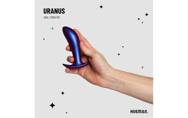 Produktbild Hueman Uranus Analvibrator