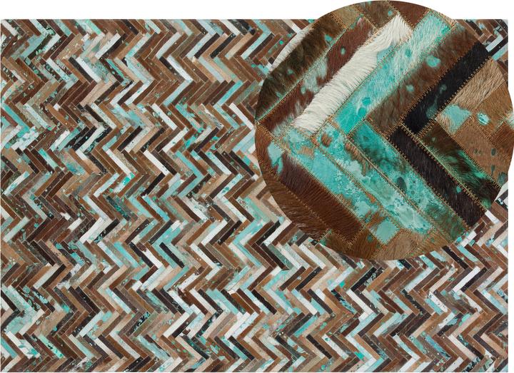 Produktbild Beliani Amasya (160 x 230 cm)