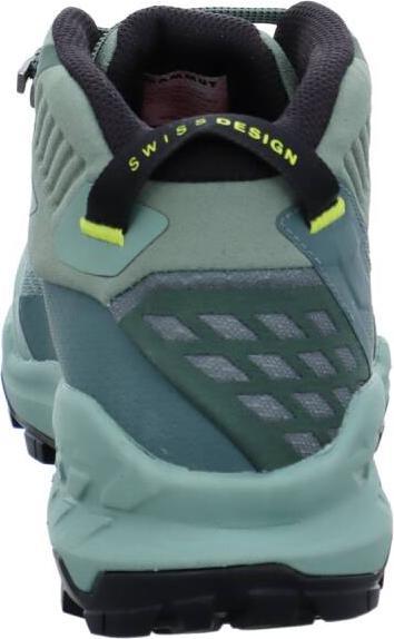 Produktbild Mammut Women's Sertig II Mid GTX (40)