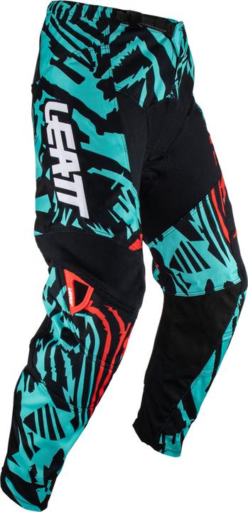 Actual product image Leatt Ride Kit 3.5 Jr 23 (Boys, L)