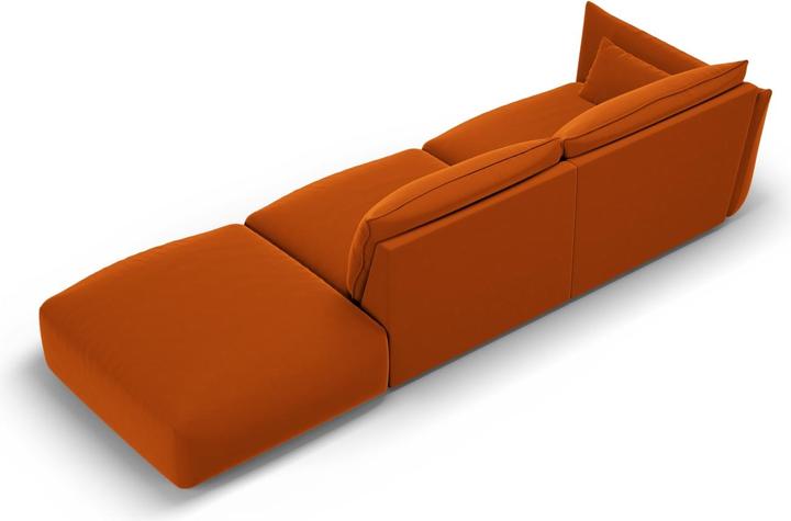 Produktbild Cosmopolitan Design Matera (3-Sitzer)