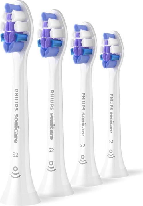 Philips Sonicare S2 Sensitive (4 x)