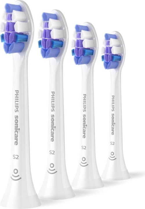 Philips Sonicare S2 Sensitive (4 x)