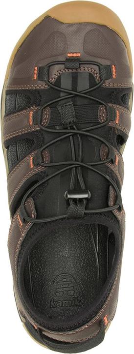 Actual product image Kamik Syros (43)