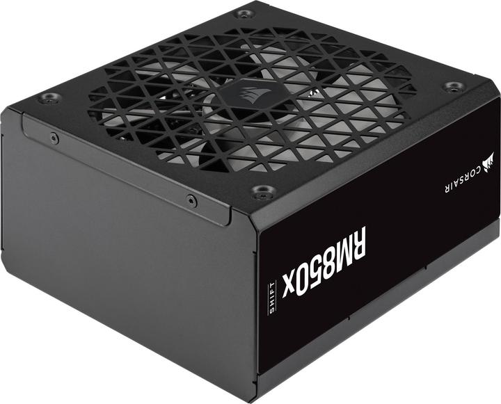 Actual product image Corsair RM850x SHIFT 80 PLUS Gold (850 W)