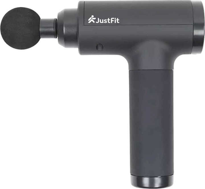 Actual product image Gladiatorfit Massage gun