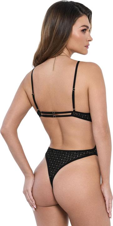 Produktbild Kotek Body BD101 Black (L)
