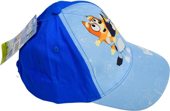Actual product image Disney Bluey und Bingo Basecap – Hündchen