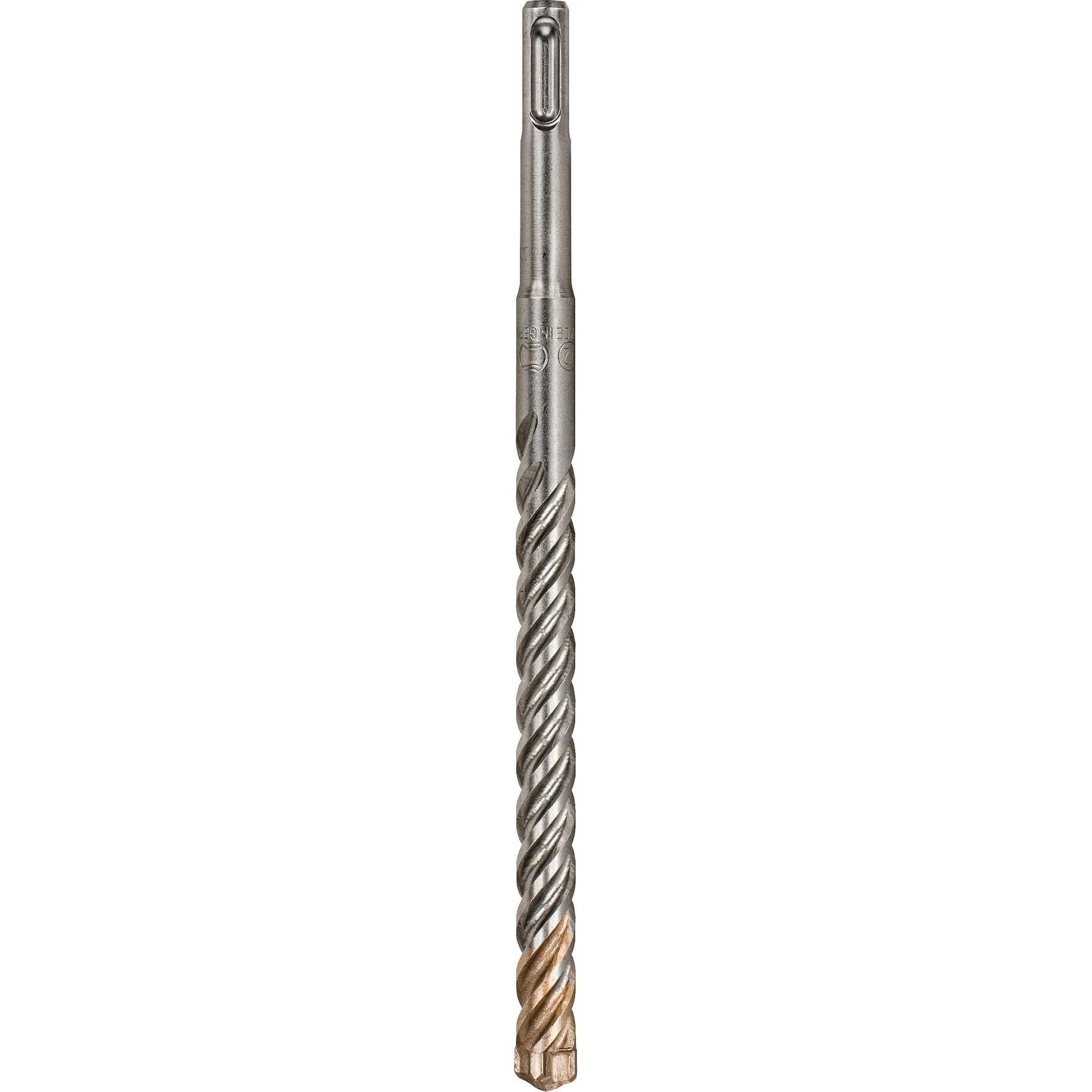 Irwin, Bohrereinsatz, Speedhammer Quad Drill Bit 12.0 x 210mm (12 Millimeter)