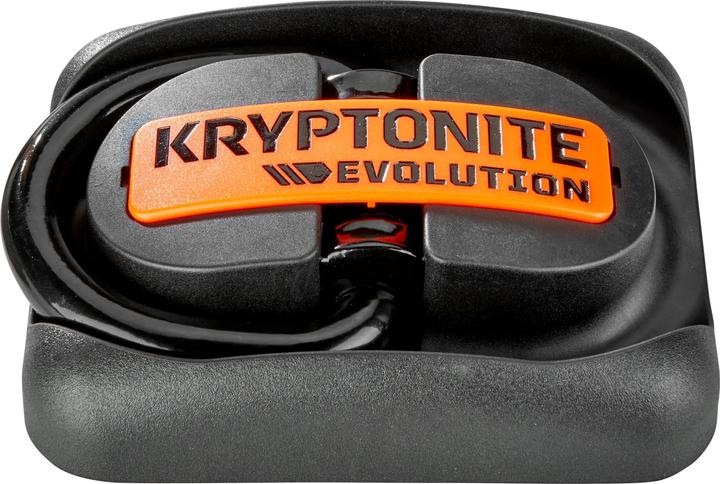 Produktbild Kryptonite Krypt, Evolution Boden-/Wand-Anker