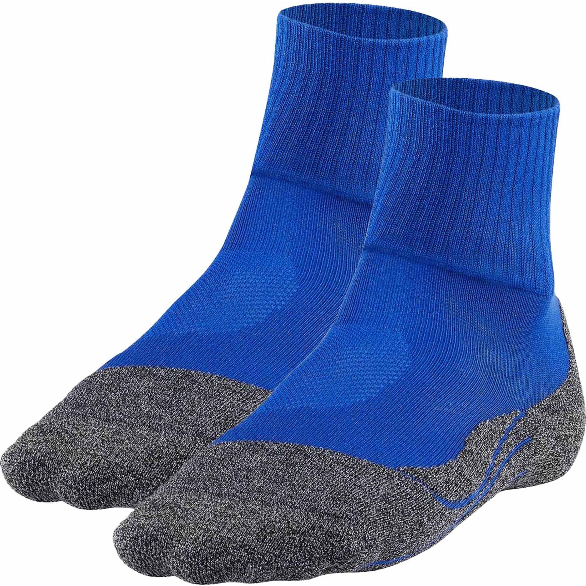 Falke, Herren, Sportsocken, Tk2 Short Cool (42 - 43), Blau