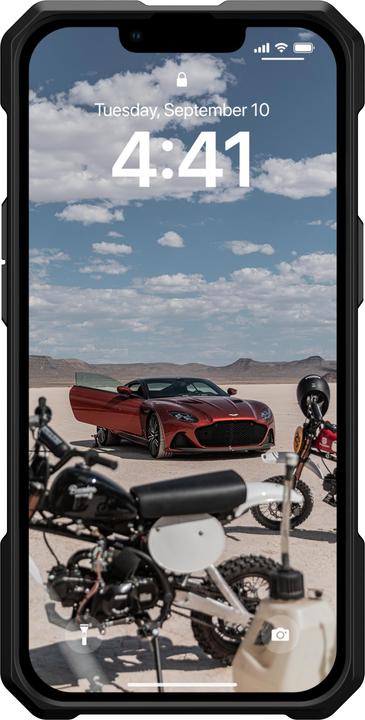 Produktbild UAG Monarch Pro Magsafe Case (Apple iPhone 14)