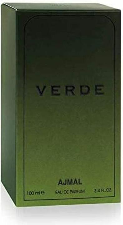 Image du produit Ajmal Verde - EDP - 100 ml