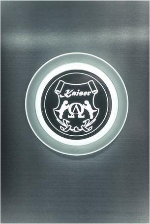 Produktbild Kaiser KS 80420 RS (506 l)