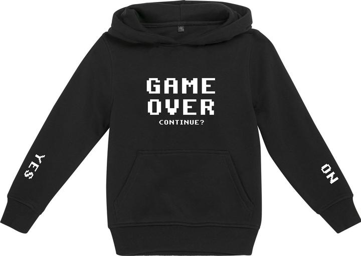 Produktbild Urban Classics Kids Game Over Hoody (158, 164)