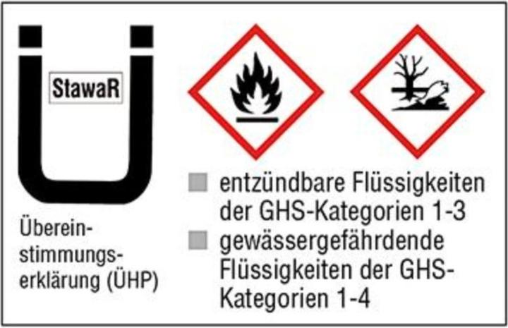 Produktbild Bauer Südlohn Stahl-Auffangwanne für 60-l-Fass