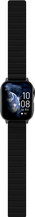 Actual product image Proove smart watch Humble black