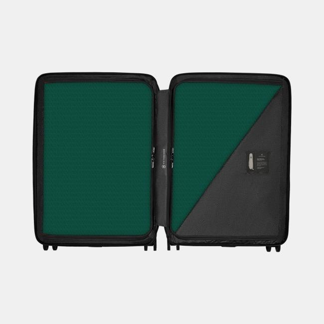 Produktbild Victorinox Airox, Medium Hardside Case, Forest Green (74 l)