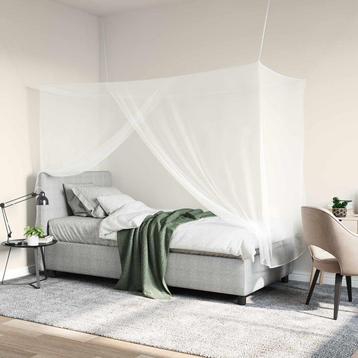 Produktbild vidaXL Moskito Netz (120 x 150 cm)