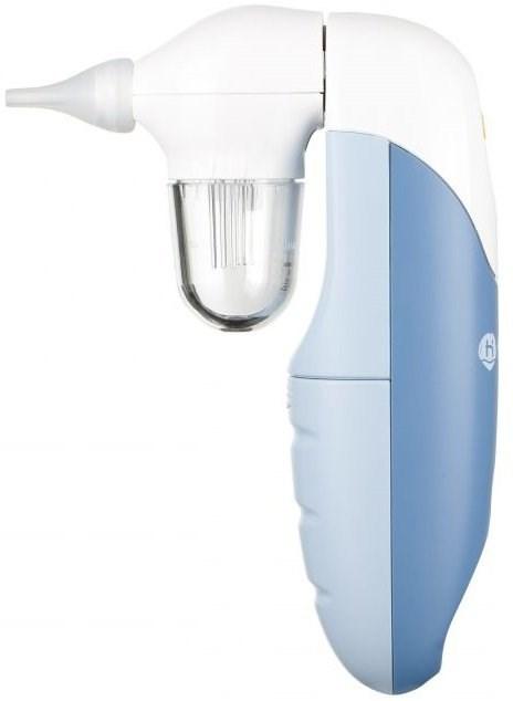 Immagine prodotto Haxe Aspiratore elettrico a nosa NS1