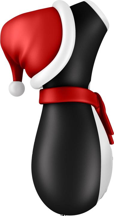 Produktbild Satisfyer Penguin - Air Pulse Stimulator - Holiday Edition