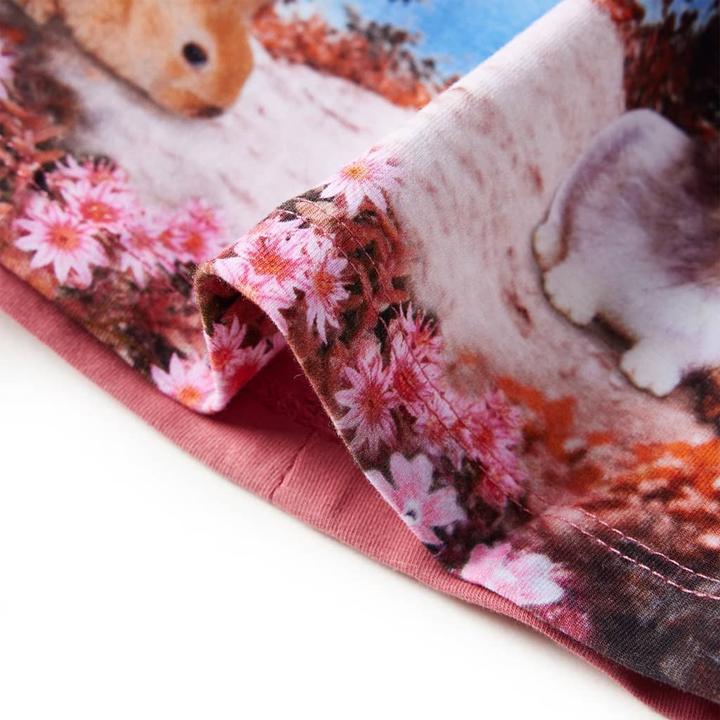 Image du produit vidaXL Kinderkleid (128)