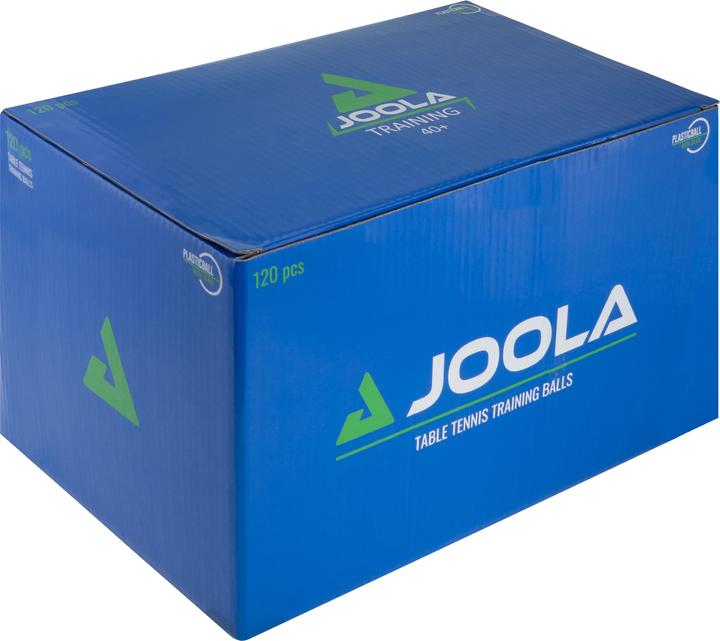 Immagine prodotto Joola Palline da ping pong ALLENAMENTO (120 pz.)