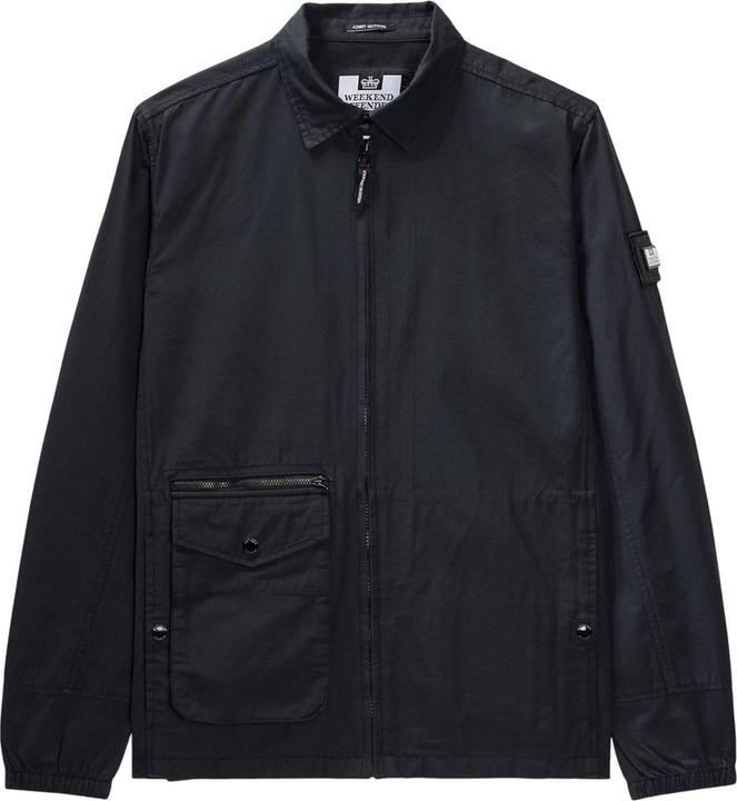 Immagine prodotto Weekend Offender Vinnie Sopra Camicia Tasca Uomo (XXL)