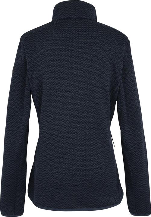 Produktbild Regatta Elzie Fleecejacke Durchgehender Reissverschluss (44)