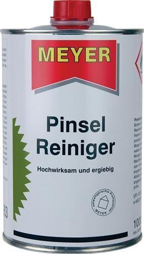 Meyer Pinselreiniger 1 lt (1000 ml)