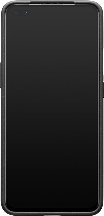 Image du produit OnePlus Nord CE 3 Lite Bumper Case Sandstone -suojakotelo, musta (OnePlus Nord CE 3)