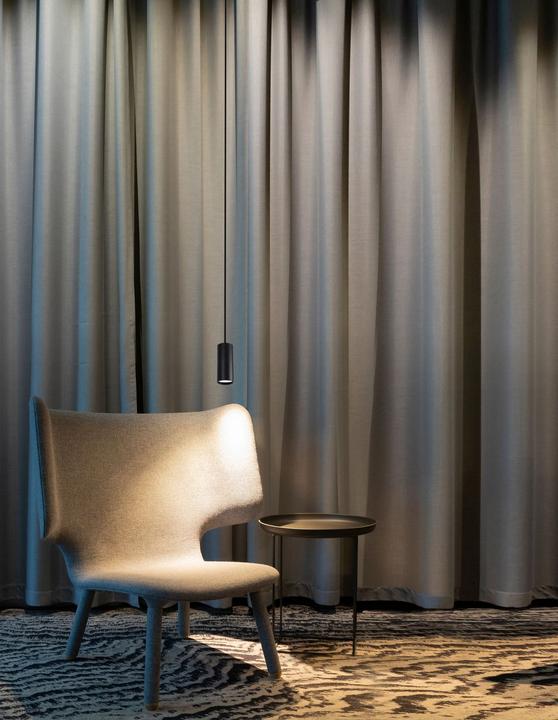 Actual product image Nova Luce Aila (GU10)