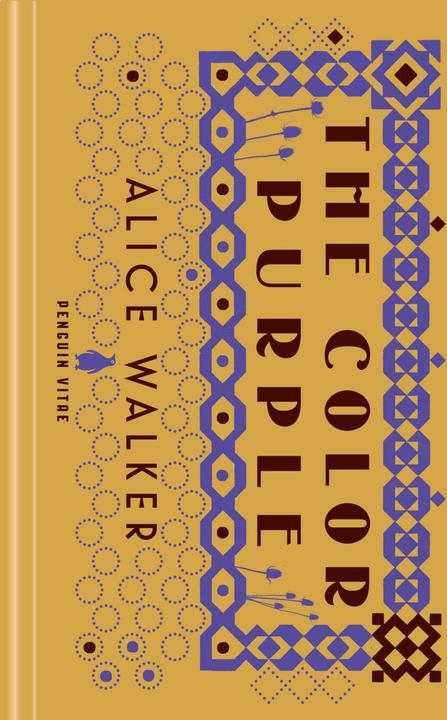 Produktbild The Colour Purple (Englisch, Alice Walker, 2022)