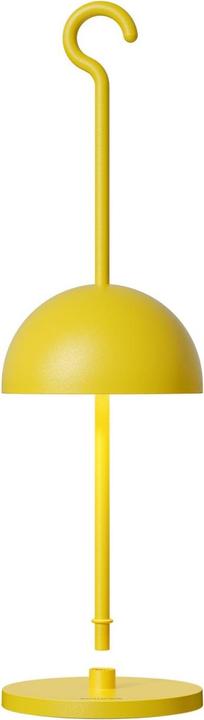 Actual product image Sompex Hook Ylw (238 lm)