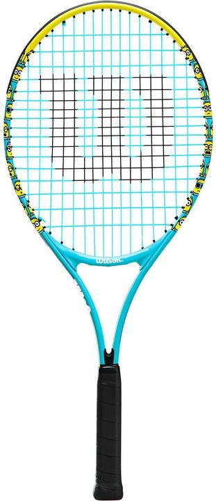 Produktbild Wilson Tennisracket Minions 2.0 Junior 25 (0, 225 g)