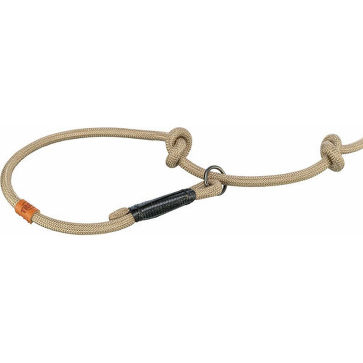 BE NORDIC laisse Retriever Sable/Noir