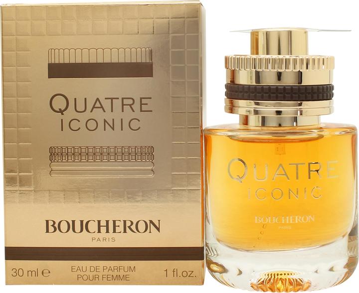 Produktbild Boucheron Eau de Parfum (Eau de Parfum, 30 ml)