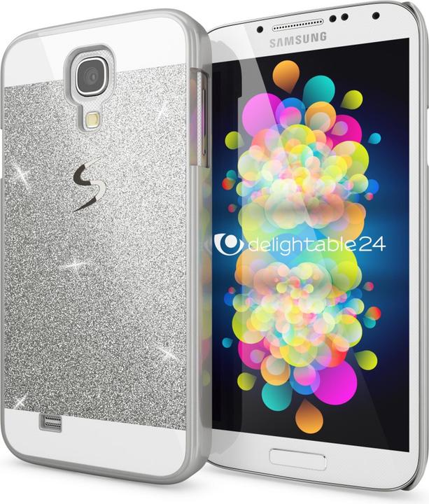 Produktbild Nalia Handyhülle (Samsung Galaxy S4)