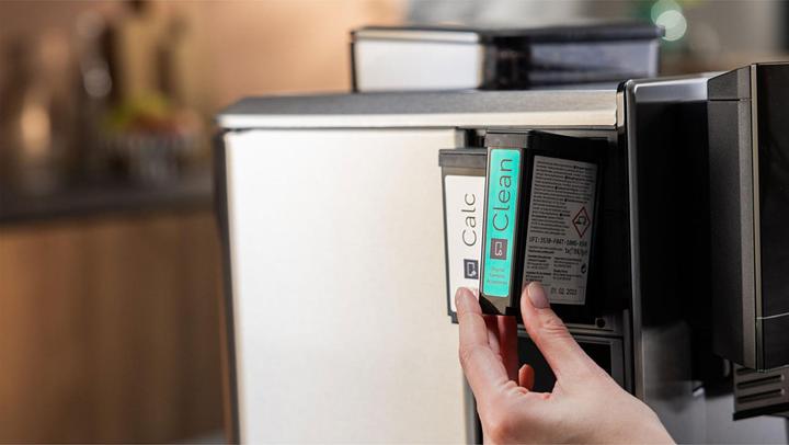 Produktbild Siemens SIEM Reinigungstabletten