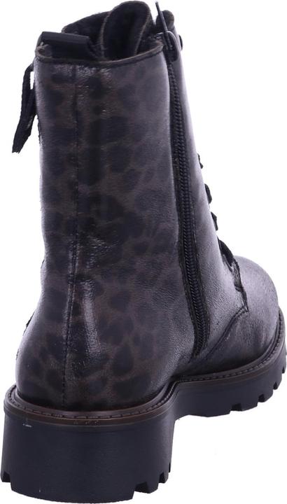 Actual product image Rieker Biker Boot (37)